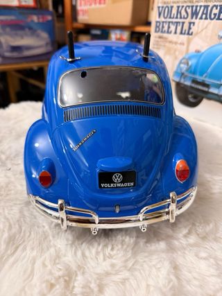 Coche RC Tamiya Beetle M06 Nuevo