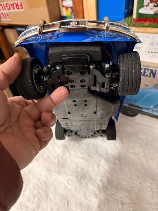 Coche RC Tamiya Beetle M06 Nuevo