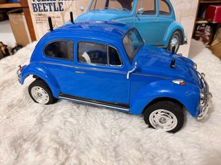 Coche RC Tamiya Beetle M06 Nuevo
