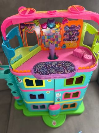 Casa de Muñecas Gabby's Dollhouse