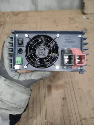 Inversor Waeco PerfectPower PP2002