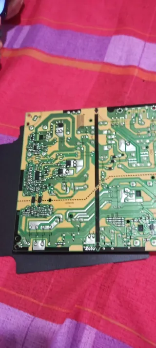 Placa LGP55NT-21U1 LG 55NANO796PB