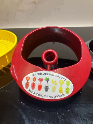 Extractor Jugo Magimix Expert 3