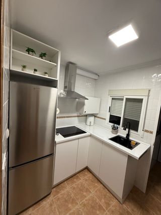 Alquiler de habitacion