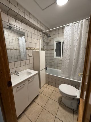 Alquiler de habitacion