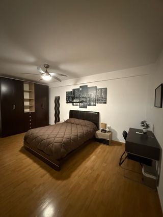 Alquiler de habitacion