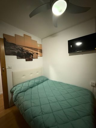 Alquiler de habitacion