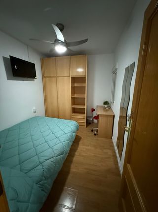 Alquiler de habitacion