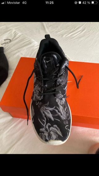 Nike Roshe Run Talla 41