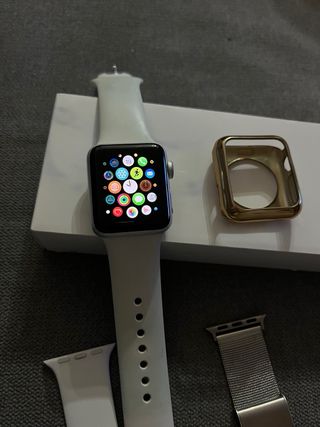 Apple Watch Series 3
