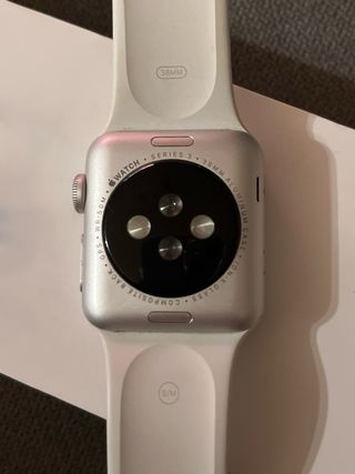 Apple Watch Series 3
