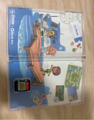 Animal Crossing: New Horizons Nintendo Switch