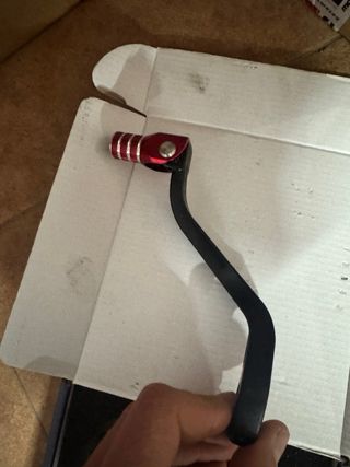 Palanca cambio beta rr 250/300