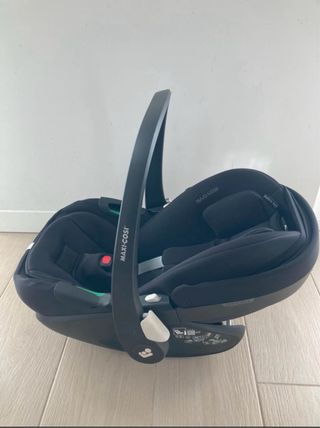 Maxi-Cosi Pebble 360 Pro Silla Coche Bebé