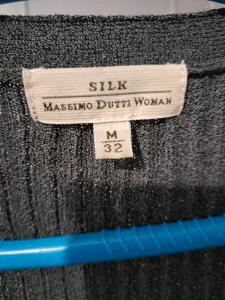 Chaqueta Massimo dutti