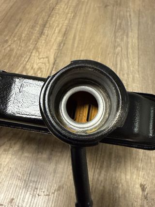 Radiador Honda MBX Hurricane NSR 75cc