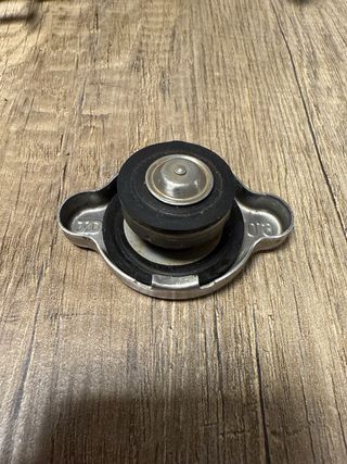 Radiador Honda MBX Hurricane NSR 75cc