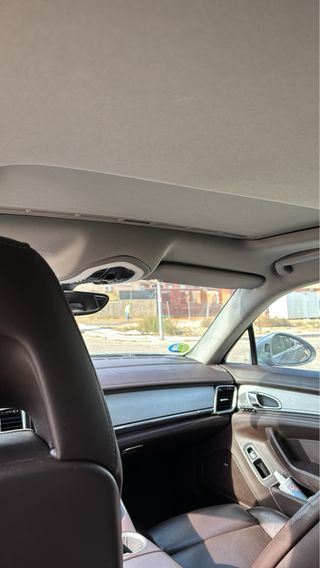 Porsche Panamera Hybrid 380cv ECO