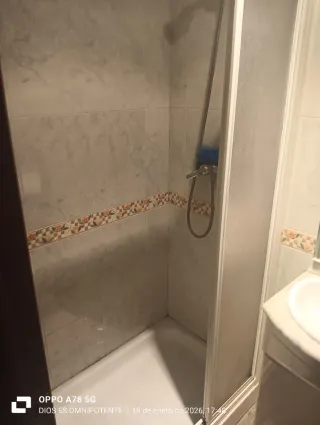 Alquiler de habitación