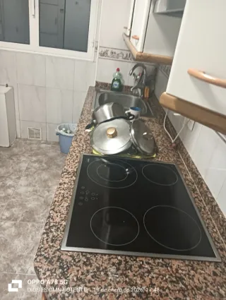 Alquiler de habitación