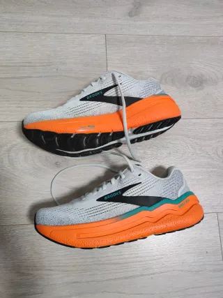 Brooks Ghost 2 Max (talla 42.5) Zapatillas Running