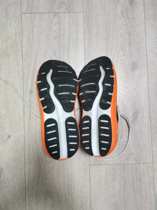 Brooks Ghost 2 Max (talla 42.5) Zapatillas Running