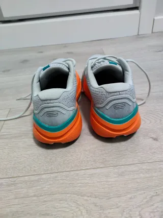 Brooks Ghost 2 Max (talla 42.5) Zapatillas Running