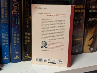 El futuro de la humanidad