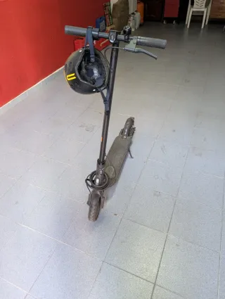 Patinete Eléctrico Xiaomi Pro 2