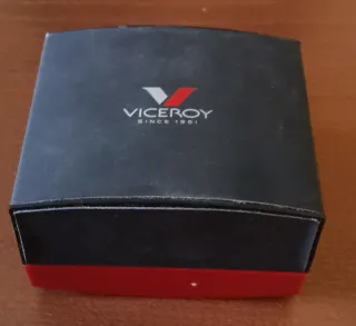 Reloj Viceroy Hombre Modelo 40309