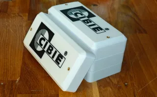 Tapas Antinieblas Cibie Peugeot 309 GTI