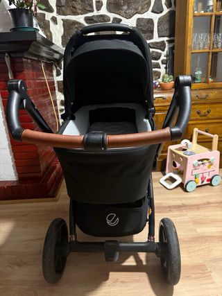 Carrito dúo Jane Muum 4