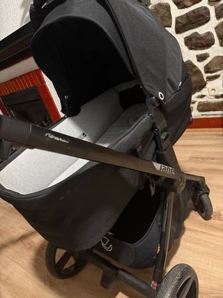 Carrito dúo Jane Muum 4