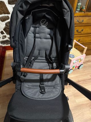 Carrito dúo Jane Muum 4