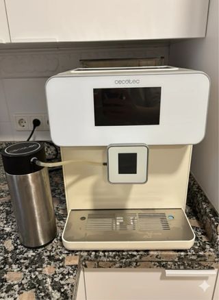 Cafetera Cecotec Power Matic-ccino