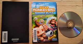 Sonic y los Anillos Secretos Wii Español