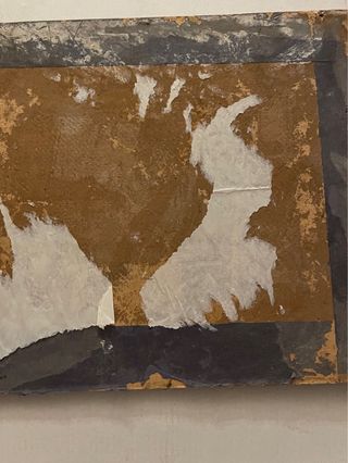 Ricordo Matrimonio 1891 Trieste