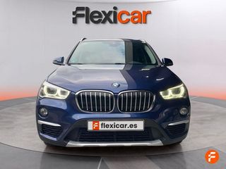 BMW X1 sDrive18d