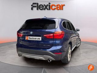 BMW X1 sDrive18d
