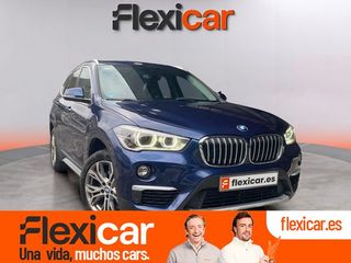 BMW X1 sDrive18d