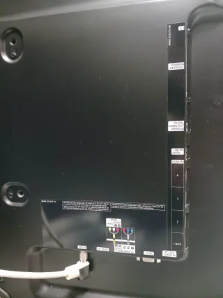 Televisor Samsung 32 pulgadas