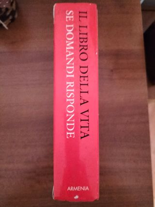 "Il libro della vita"