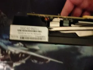 Tarjeta Gráfica Sapphire RX 470 4GB DVI