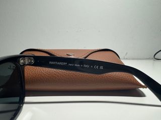 Gafas de Sol Ray-Ban Negras