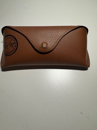 Gafas de Sol Ray-Ban Negras