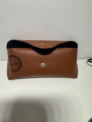 Gafas de Sol Ray-Ban Negras