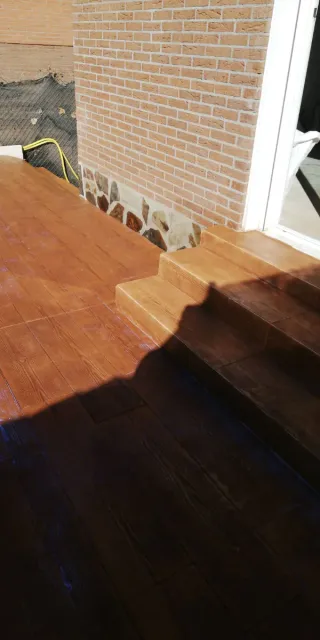 hormigón impreso contacto 662478564