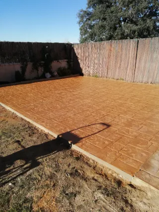 hormigón impreso contacto 662478564