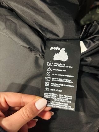 Chaqueta Moto FLM Original Carretera