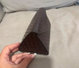 Gafas de sol Gucci grises y marrones